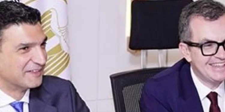 L’économie égyptienne enregistre un taux de croissance de 5,3 % 1 - Le Progrès Egyptien