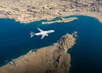 12 navires ont traversé le détroit d’Ormuz dans les 2 premiers jours du cessez-le-feu