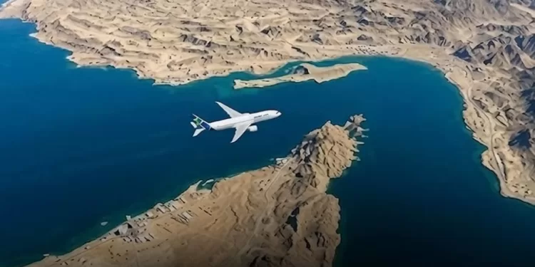 12 navires ont traversé le détroit d’Ormuz dans les 2 premiers jours du cessez-le-feu 1 - Le Progrès Egyptien