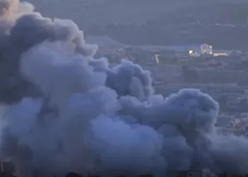 Des pays arabes et européens œuvrent à empêcher Israël de reprendre ses raids sur le Liban 5 - Le Progrès Egyptien Des pays arabes et européens œuvrent à empêcher Israël de reprendre ses raids sur le Liban