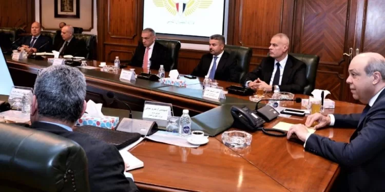 Saison du Hajj: mobilisation générale du secteur aérien 2 - Le Progrès Egyptien Saison du Hajj: mobilisation générale du secteur aérien 1 - Le Progrès Egyptien