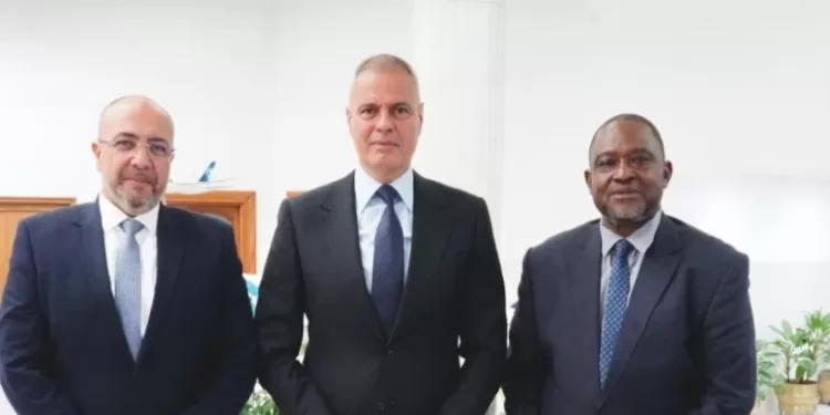 Coopération africaine: EgyptAir renforce ses partenariats 1 - Le Progrès Egyptien