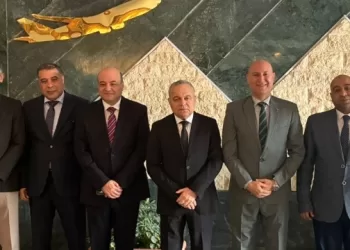 L’OACI salue les performances de la navigation aérienne égyptienne 11 - Le Progrès Egyptien L’OACI salue les performances de la navigation aérienne égyptienne