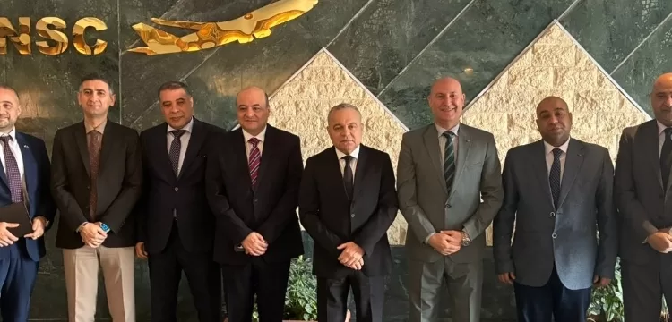 L’OACI salue les performances de la navigation aérienne égyptienne 1 - Le Progrès Egyptien