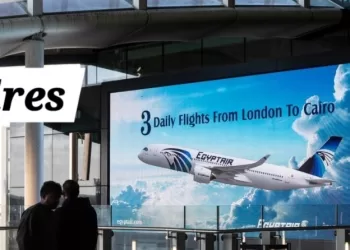 EgyptAir intensifie sa promotion en Europe