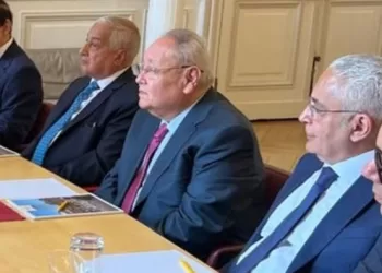 Prolongation du Protocole de coopération entre les Conseils d’État égyptien et français