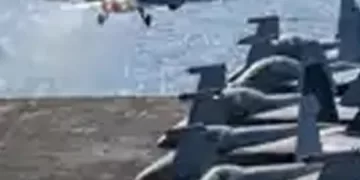 L’armée américaine renforce ses sanctions contre l’Iran