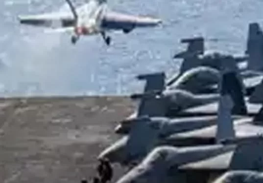 L'armée américaine renforce ses sanctions contre l'Iran 1 - Le Progrès Egyptien