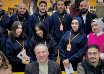 “Chemin Clair”: Un nouveau projet des étudiants en Médias d’Al-Shorouk