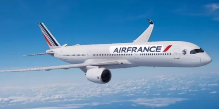 Transport aérien: Flambée des tarifs face à la hausse du carburant 1 - Le Progrès Egyptien