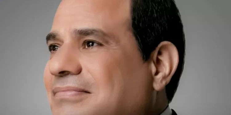 Al-Sissi dépose une gerbe au Mémorial des martyrs et sur la tombe d'El-Sadate 1 - Le Progrès Egyptien