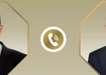 Abdel-Aati s’entretient avec son homologue néerlandais de l’actualité régionale