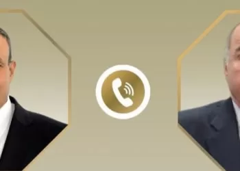 Abdel-Aati et so homologue brésilien discutent des relations bilatérales