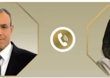 Soutenir et de renforcer les relations bilatérales Egypte/Canada