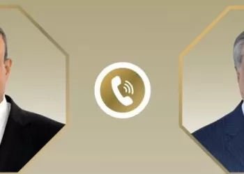 Abdel-Aati et son homologue pakistanais examinent les négociations américano-iraniennes