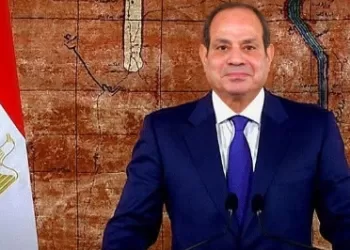 Al-Sissi: L’Égypte ne transigera jamais sur ses droits et sa terre