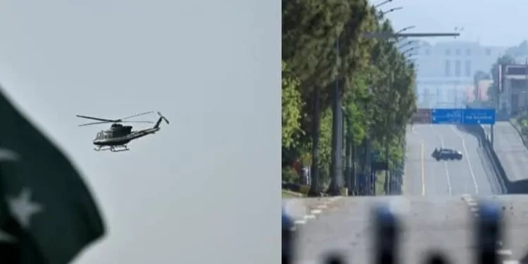 Préparatifs du Pakistan en vue d'une nouvelle série de négociations entre Washington et Téhéran 1 - Le Progrès Egyptien