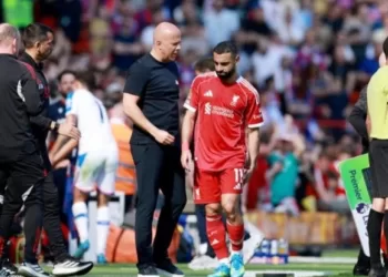 Ibrahim Hassan révèle la situation de la blessure de Mohamed Salah avec Liverpool