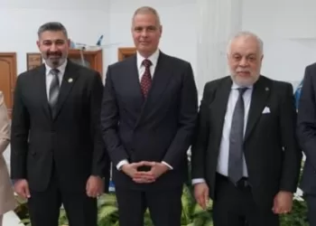 EgyptAir – Syndicat des professions artistiques: Collaboration renforcée