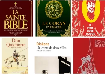 Les maîtres du papier