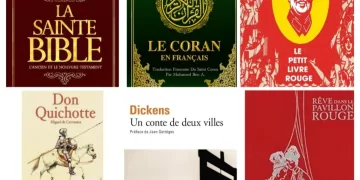 Les maîtres du papier