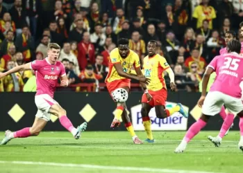 Coupe de France: Lens rejoint la finale, tout proche d’écrire son histoire