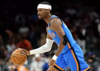 Play-offs NBA: OKC qualifié, Denver prolonge le suspense, Detroit au bord de l’élimination