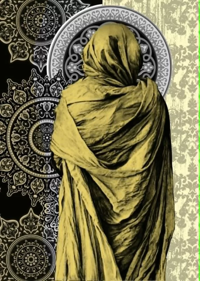 « Les rituels du silence » d’Amr Salama transforment l’invisible en expression artistique 3 - Le Progrès Egyptien