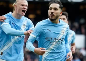 Manchester City fait tomber Arsenal, pression maximale dans la course au titre en Premier League