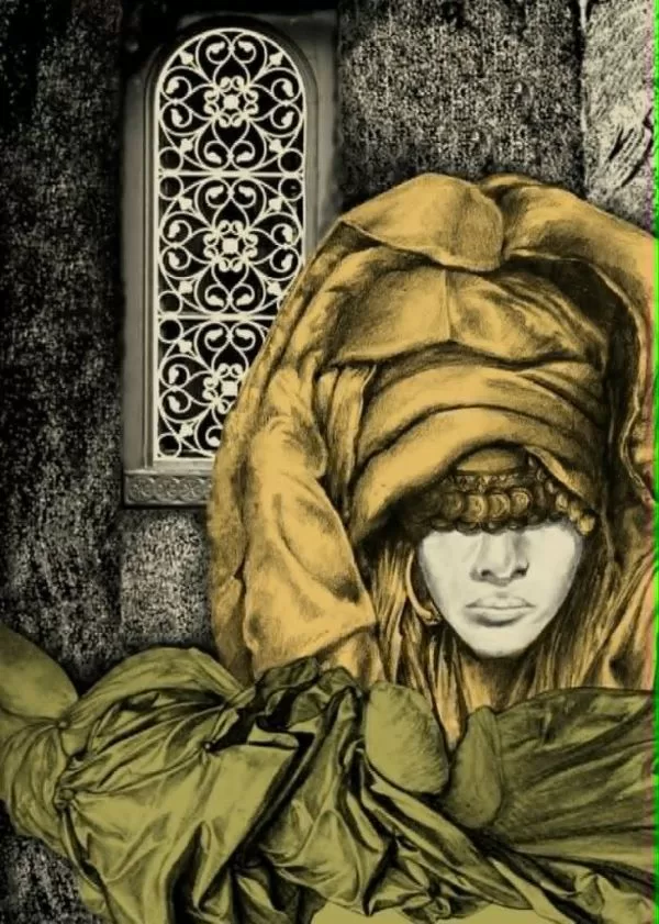 « Les rituels du silence » d’Amr Salama transforment l’invisible en expression artistique 9 - Le Progrès Egyptien