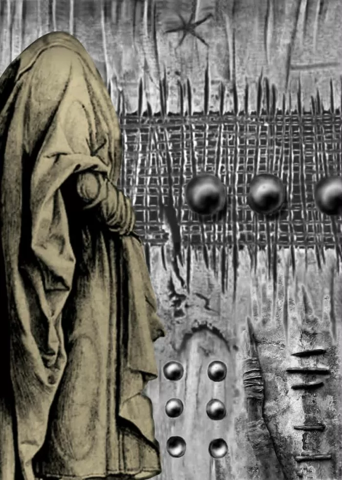 « Les rituels du silence » d’Amr Salama transforment l’invisible en expression artistique 7 - Le Progrès Egyptien