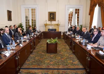 Réunion sur les droits de l’Homme et préparation d’une nouvelle stratégie nationale 2026-2031