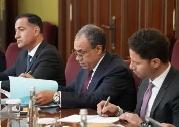 Egypte–Russie : Nouvel élan pour les projets communs majeurs