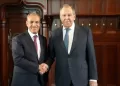 Entretien Abdel Aati–Lavrov sur la coopération bilatérale et les dossiers régionaux