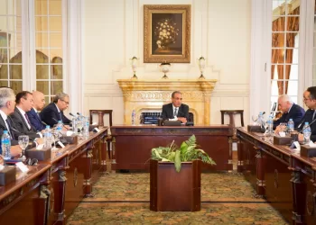 Discussions avec la Chambre de commerce américaine des nouveaux investissements 5 - Le Progrès Egyptien Discussions avec la Chambre de commerce américaine des nouveaux investissements