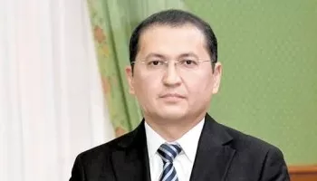 L’Ouzbékistan veut renforcer le dialogue avec l’Egypte sur les enjeux hydriques