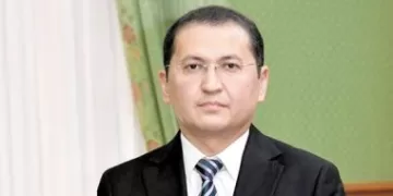 L’Ouzbékistan veut renforcer le dialogue avec l’Egypte sur les enjeux hydriques