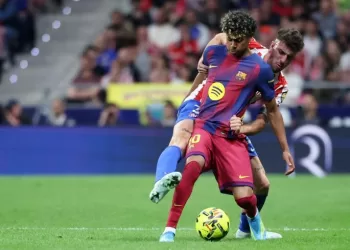 Espagne: le Barça mate l’Atlético et s’envole vers le titre