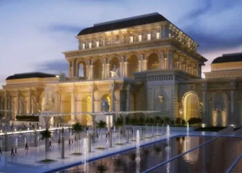 Puissance douce : Le pari stratégique de la Nouvelle République