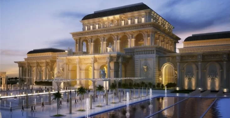 Puissance douce : Le pari stratégique de la Nouvelle République 1 - Le Progrès Egyptien