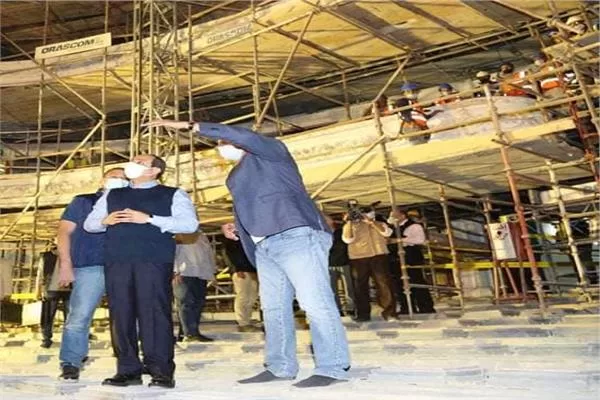 Puissance douce : Le pari stratégique de la Nouvelle République 3 - Le Progrès Egyptien