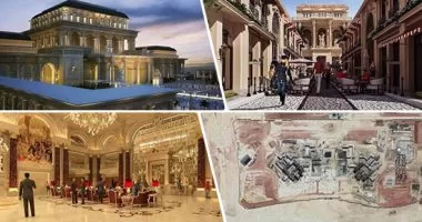 Puissance douce : Le pari stratégique de la Nouvelle République 5 - Le Progrès Egyptien