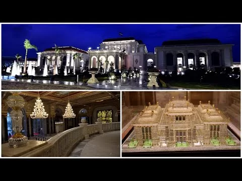 Puissance douce : Le pari stratégique de la Nouvelle République 11 - Le Progrès Egyptien