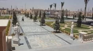 Puissance douce : Le pari stratégique de la Nouvelle République 7 - Le Progrès Egyptien