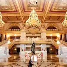 Puissance douce : Le pari stratégique de la Nouvelle République 9 - Le Progrès Egyptien