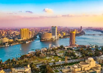 Time Out: Le Caire, parmi les meilleures villes du monde à visiter en 2026 5 - Le Progrès Egyptien Time Out: Le Caire, parmi les meilleures villes du monde à visiter en 2026