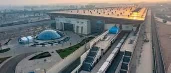 Mobilité : Les transports modernes désenclavent les nouvelles villes 3 - Le Progrès Egyptien