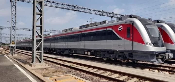 Mobilité : Les transports modernes désenclavent les nouvelles villes 5 - Le Progrès Egyptien