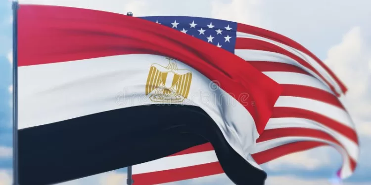 Le ministre des Affaires étrangères s'envole pour les États-Unis 2 - Le Progrès Egyptien Le ministre des Affaires étrangères s'envole pour les États-Unis 1 - Le Progrès Egyptien