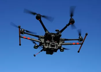 La Chine fabrique la plupart des drones mondiaux